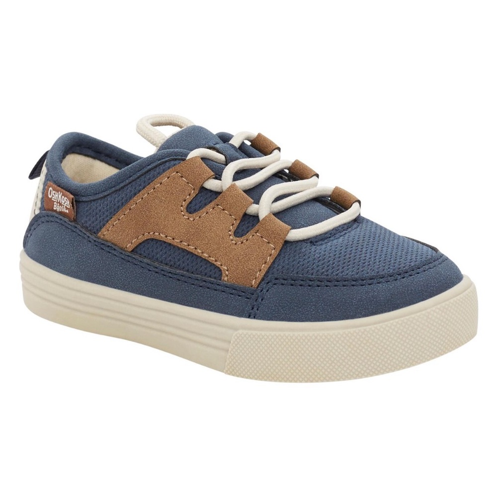 Oshkosh B’gosh Toddler Casual Sneaker